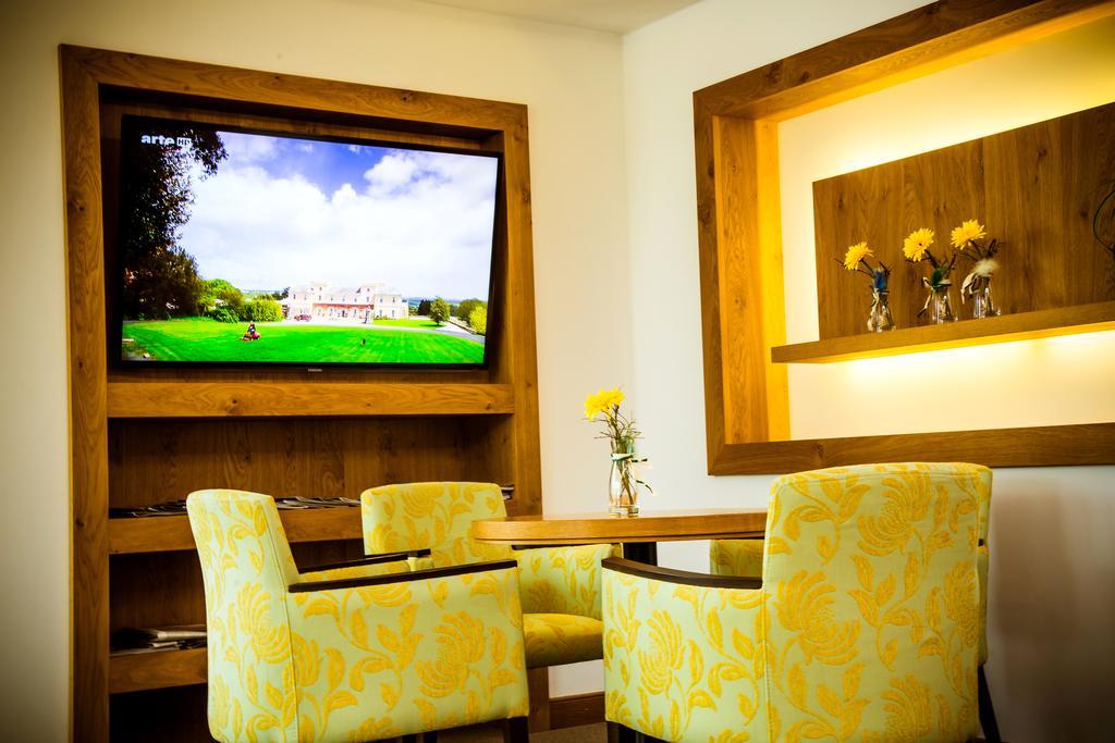 Hotel Konradshof Bad Griesbach im Rottal Esterno foto