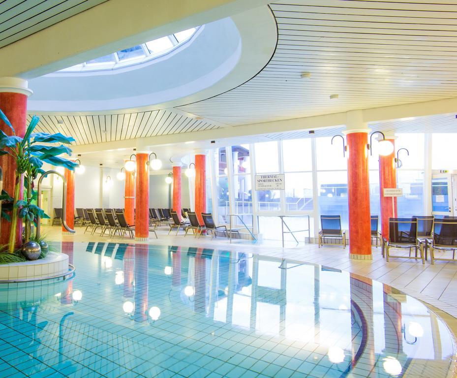 Hotel Konradshof Bad Griesbach im Rottal Esterno foto